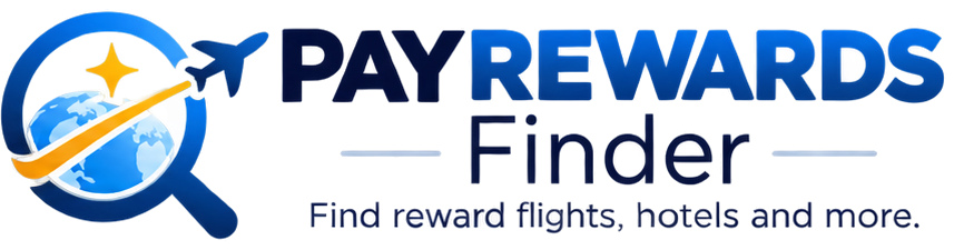 PayRewards Finder